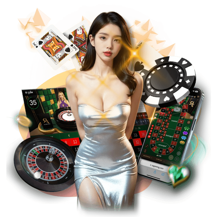 va999 คาสิโนบริการดีเยี่ยม