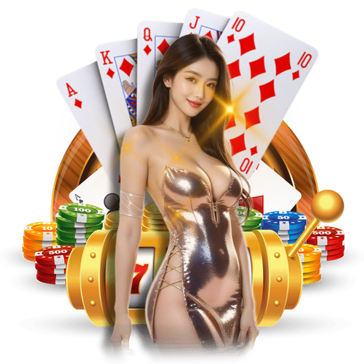 โบนัสสูงสุด